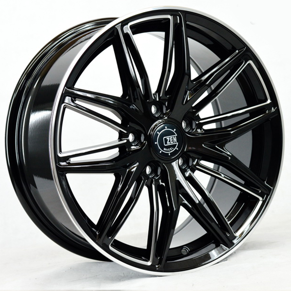VELG MOBIL ZEN NEX52